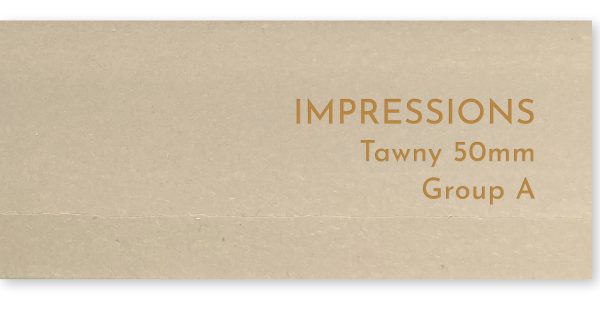 Tawny
