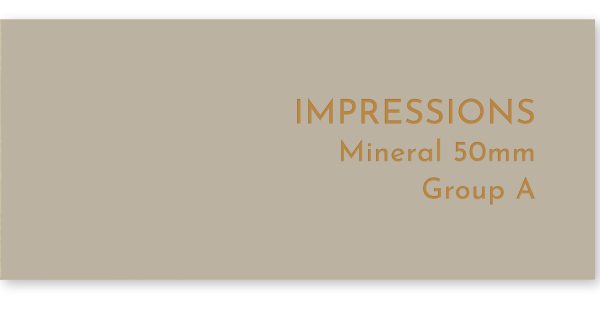 Mineral