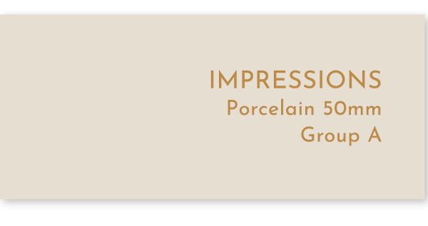 Porcelain
