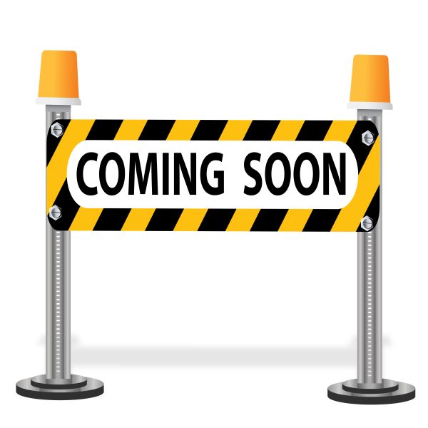 Awnings Section Under Development - Do Not Order
